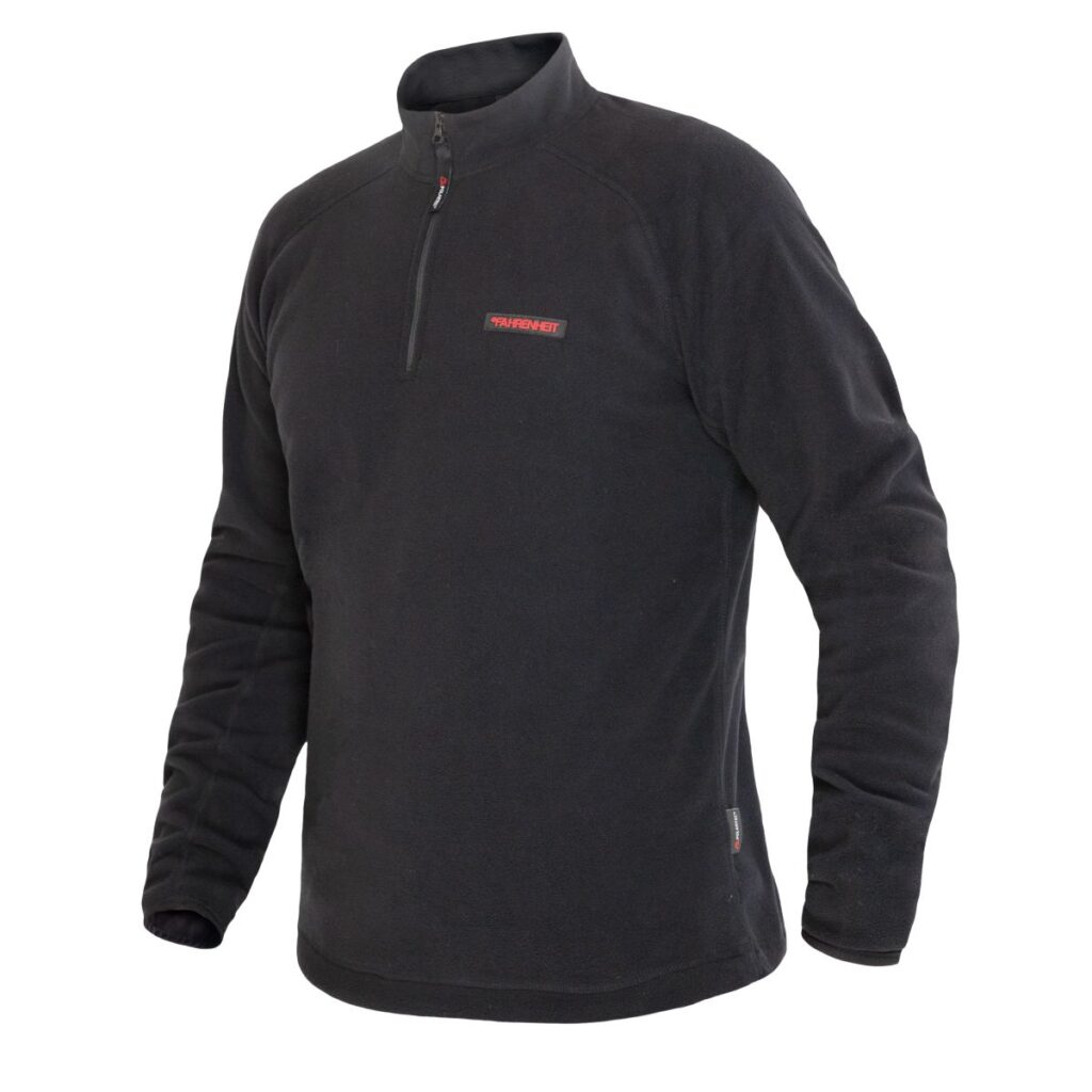 Raglan Classic 100 Zip