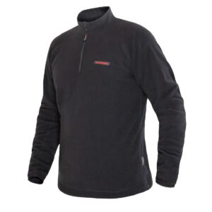 Raglan Classic 100 Zip - Image 1