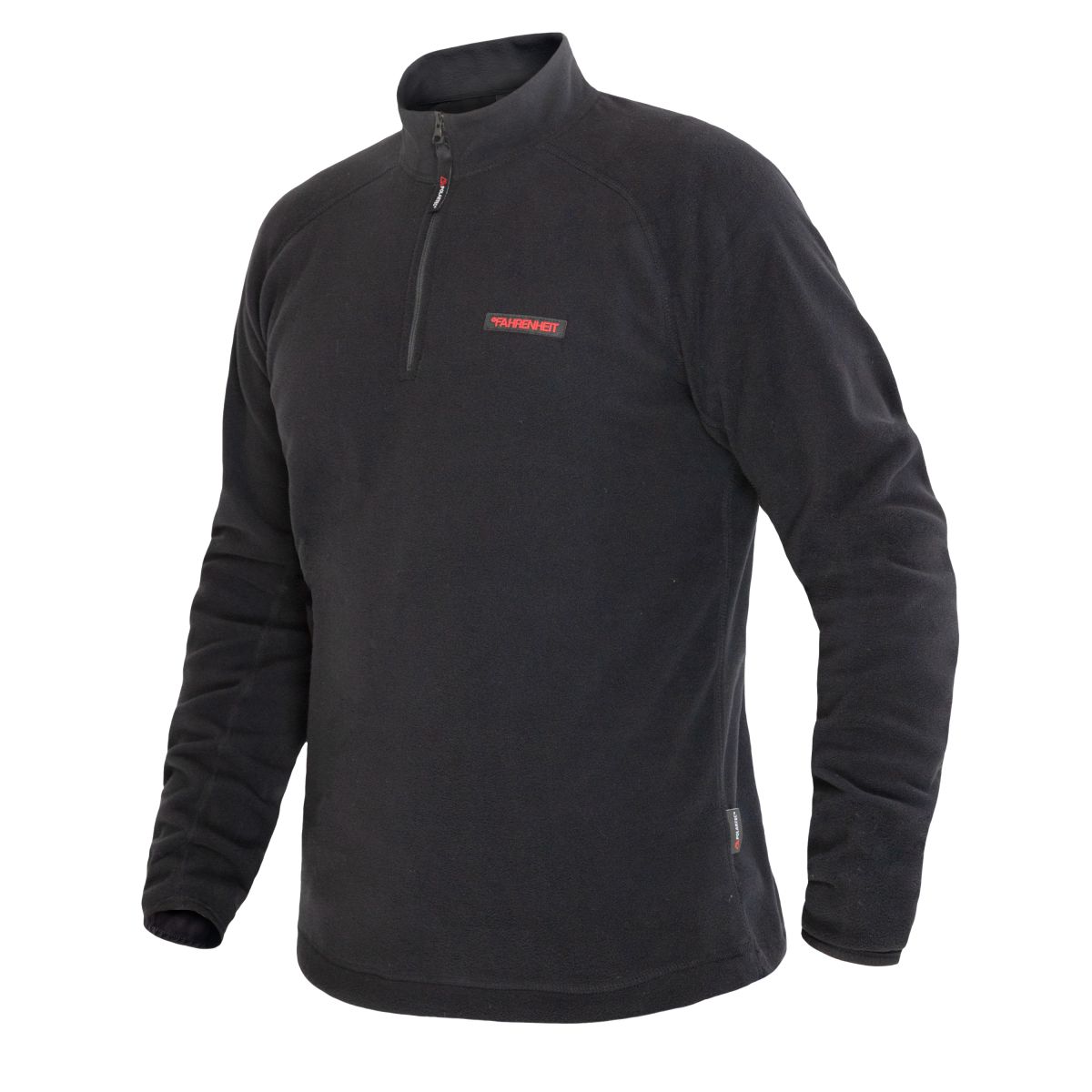 Raglan Classic 100 Zip - Image 1