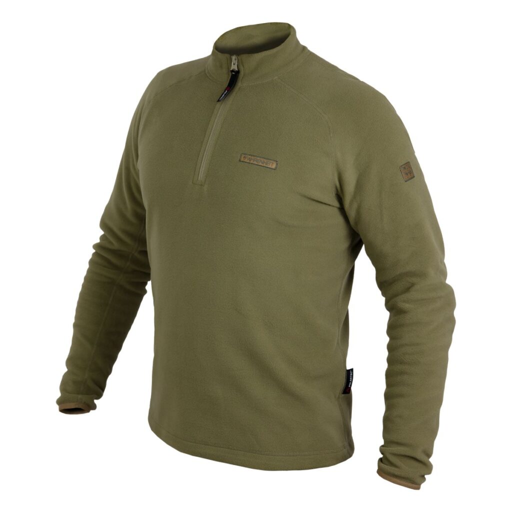 Raglan Classic 100 Zip