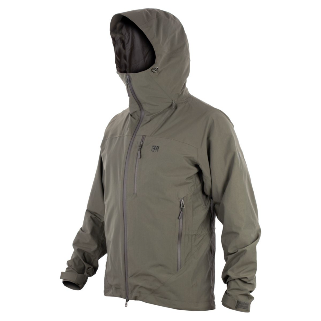 GLL GUIDE Membrane Jacket