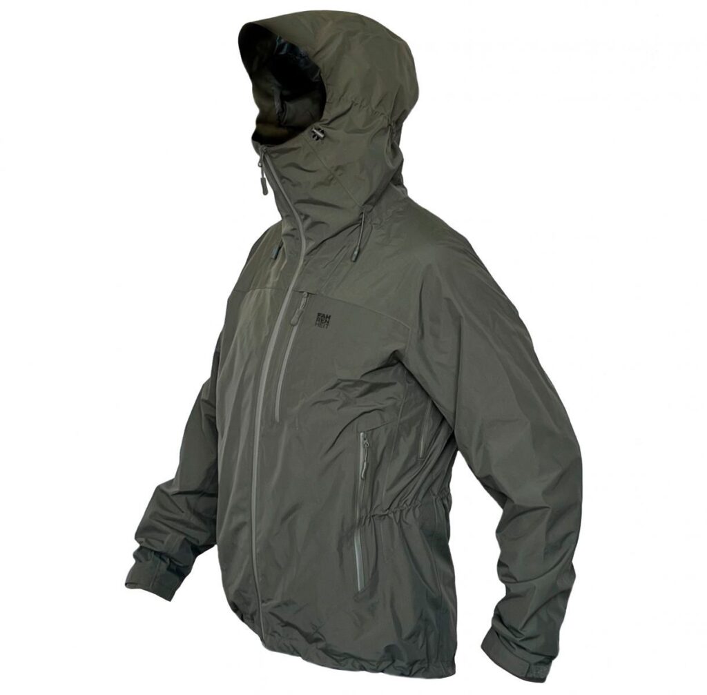 GLL GUIDE Membrane Jacket