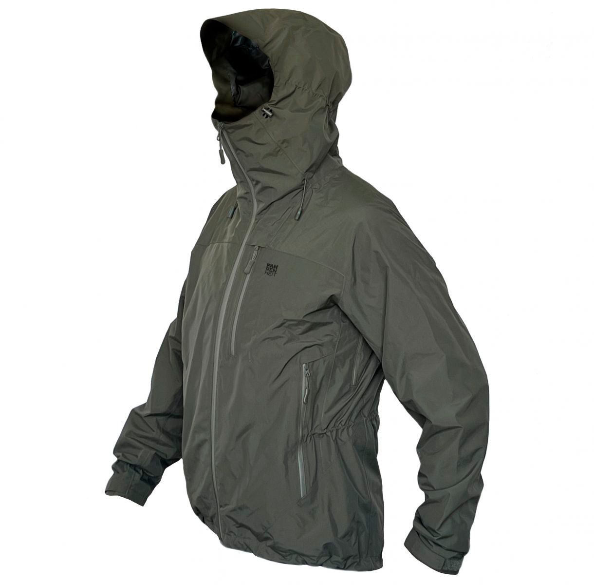 GLL GUIDE Membrane Jacket - Image 6