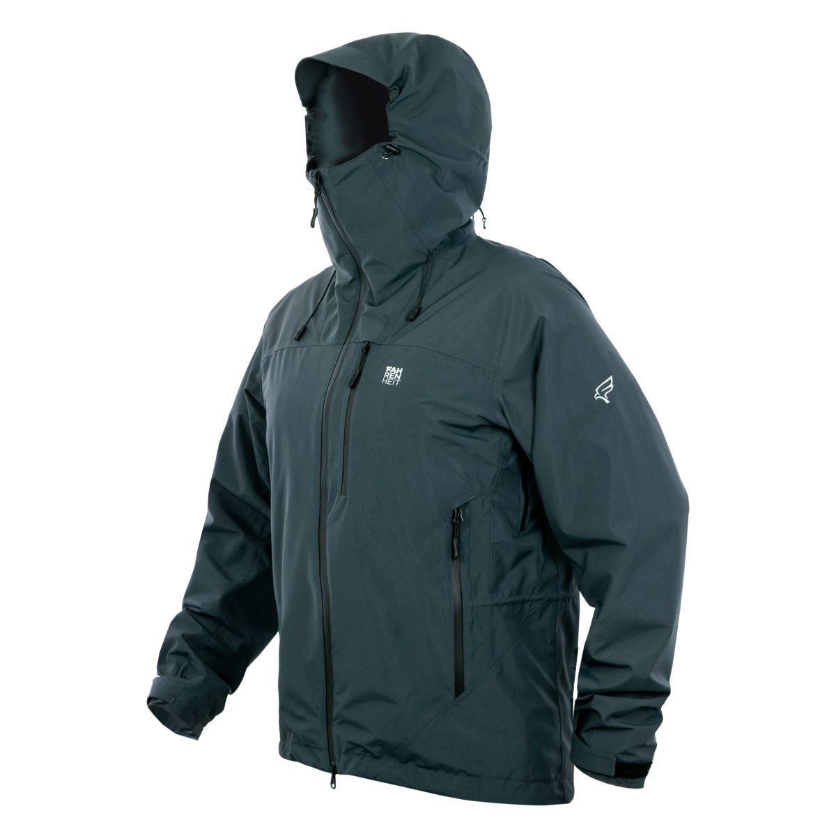 GLL GUIDE Membrane Jacket - Image 2