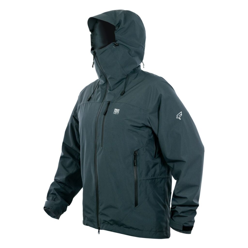 GLL GUIDE Membrane Jacket