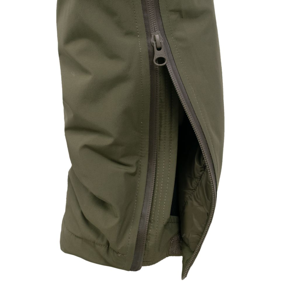 Pants GLL/PL 4 Layer Membrane