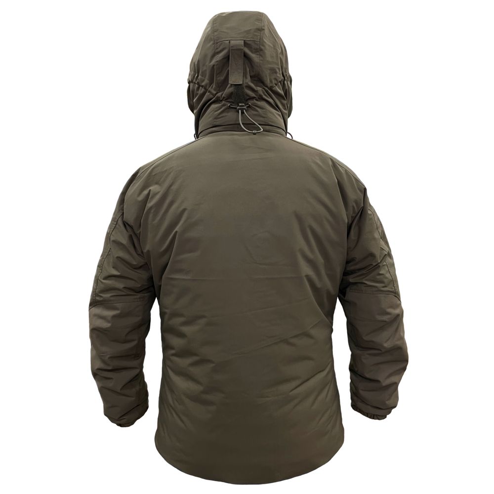 Membrane Jacket GLL/PL 4 Layers