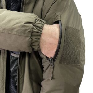 Membrane Jacket GLL/PL 4 Layers - Image 2