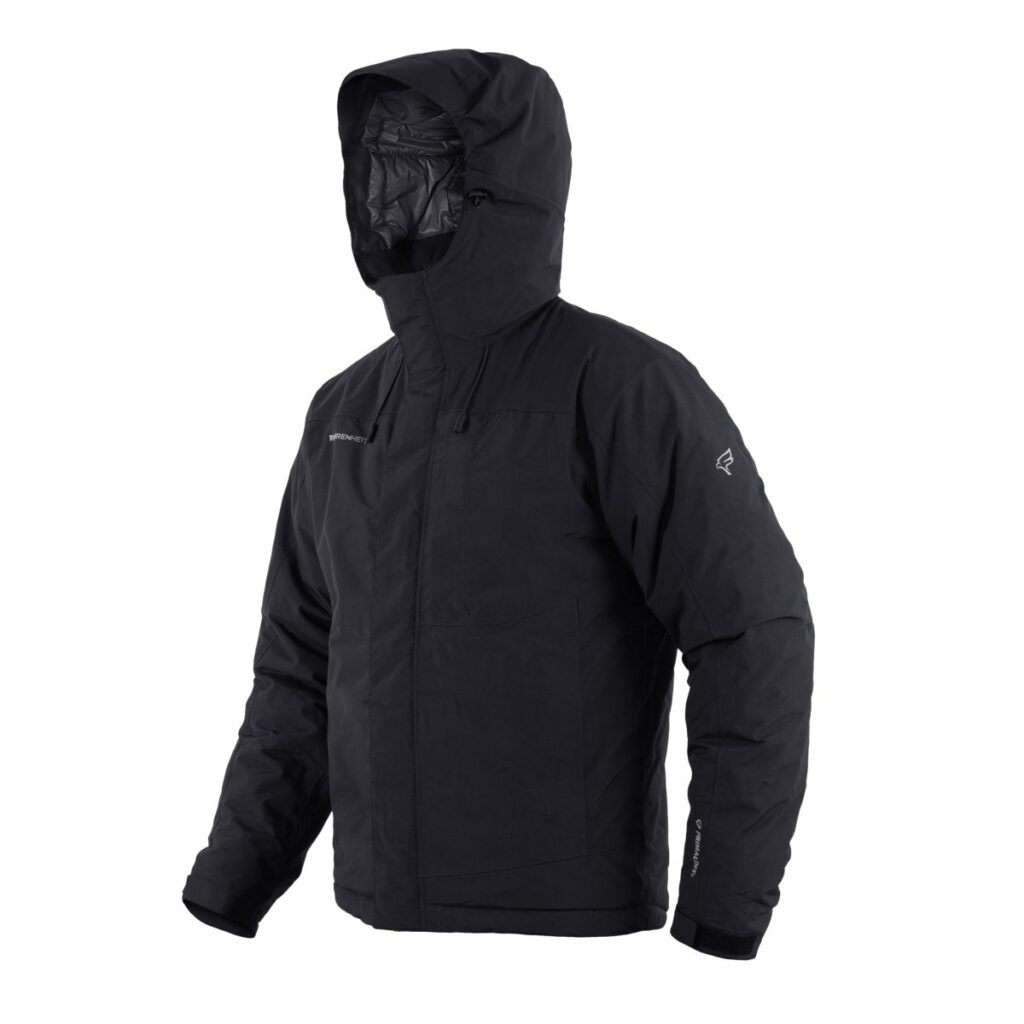 Winter Jacket Urban Plus
