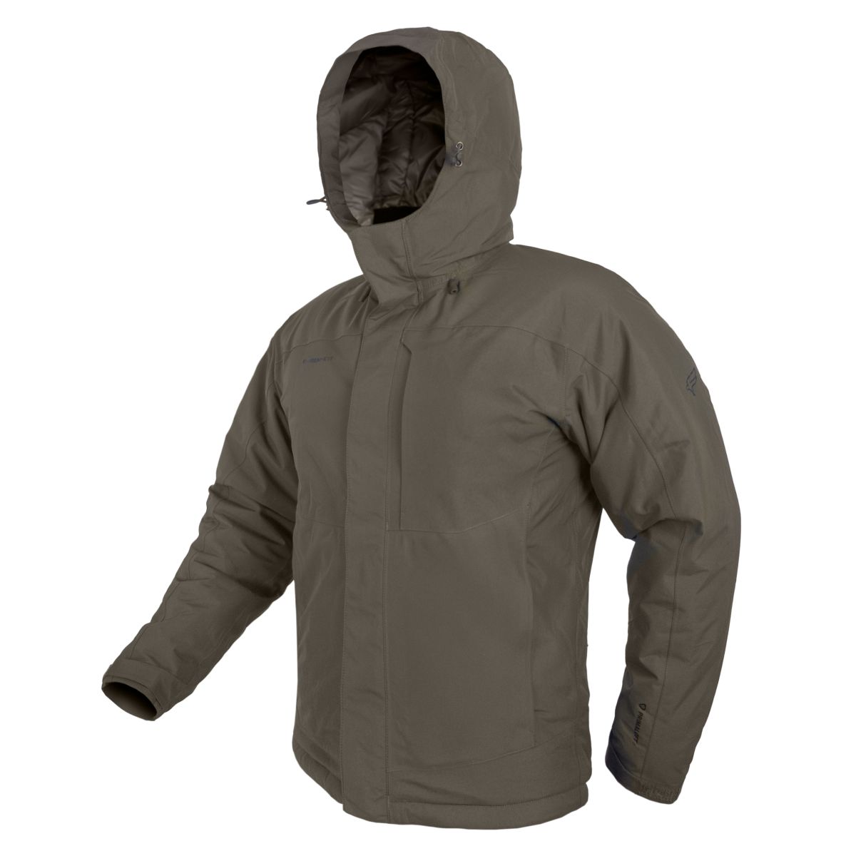 Winter Jacket Urban Plus - Image 3