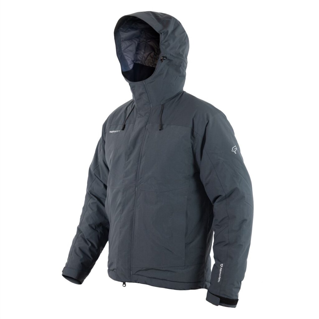 Winter Jacket Urban Plus