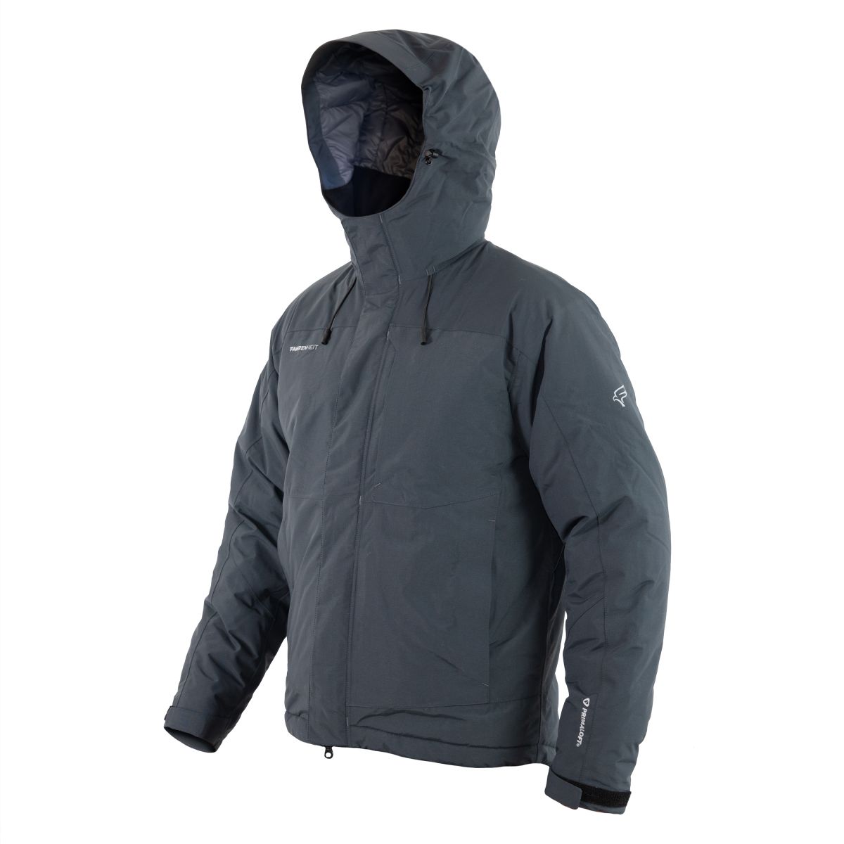 Winter Jacket Urban Plus - Image 2