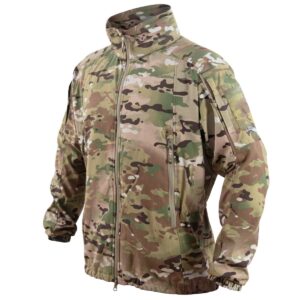 Windbreaker L4 - Image 1