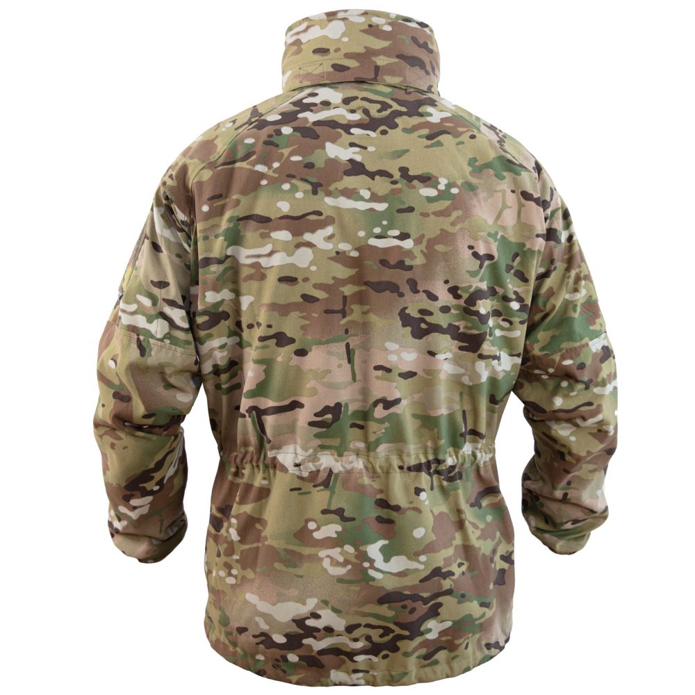 Windbreaker L4