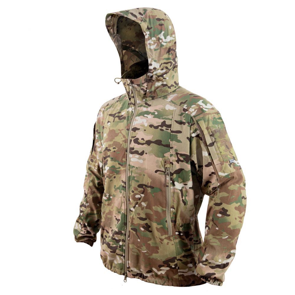 Windbreaker L4