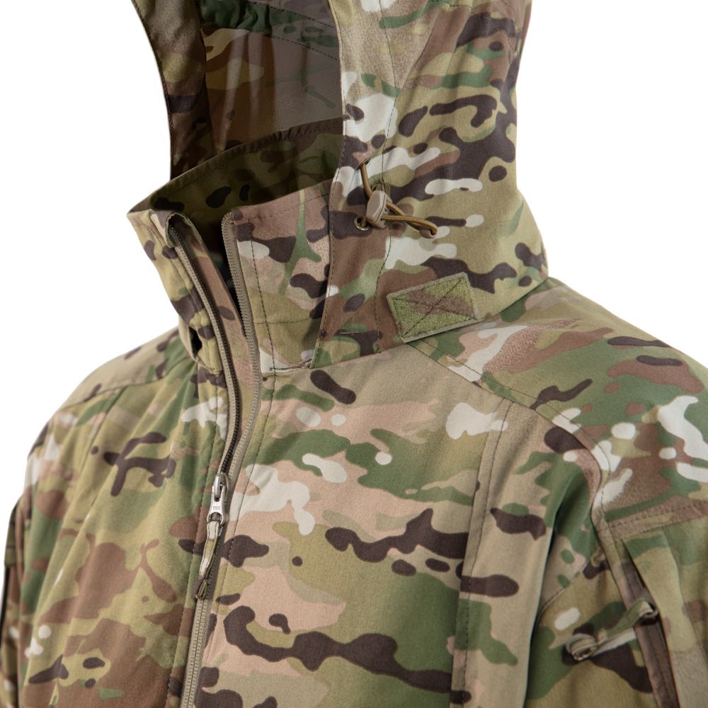Windbreaker L4
