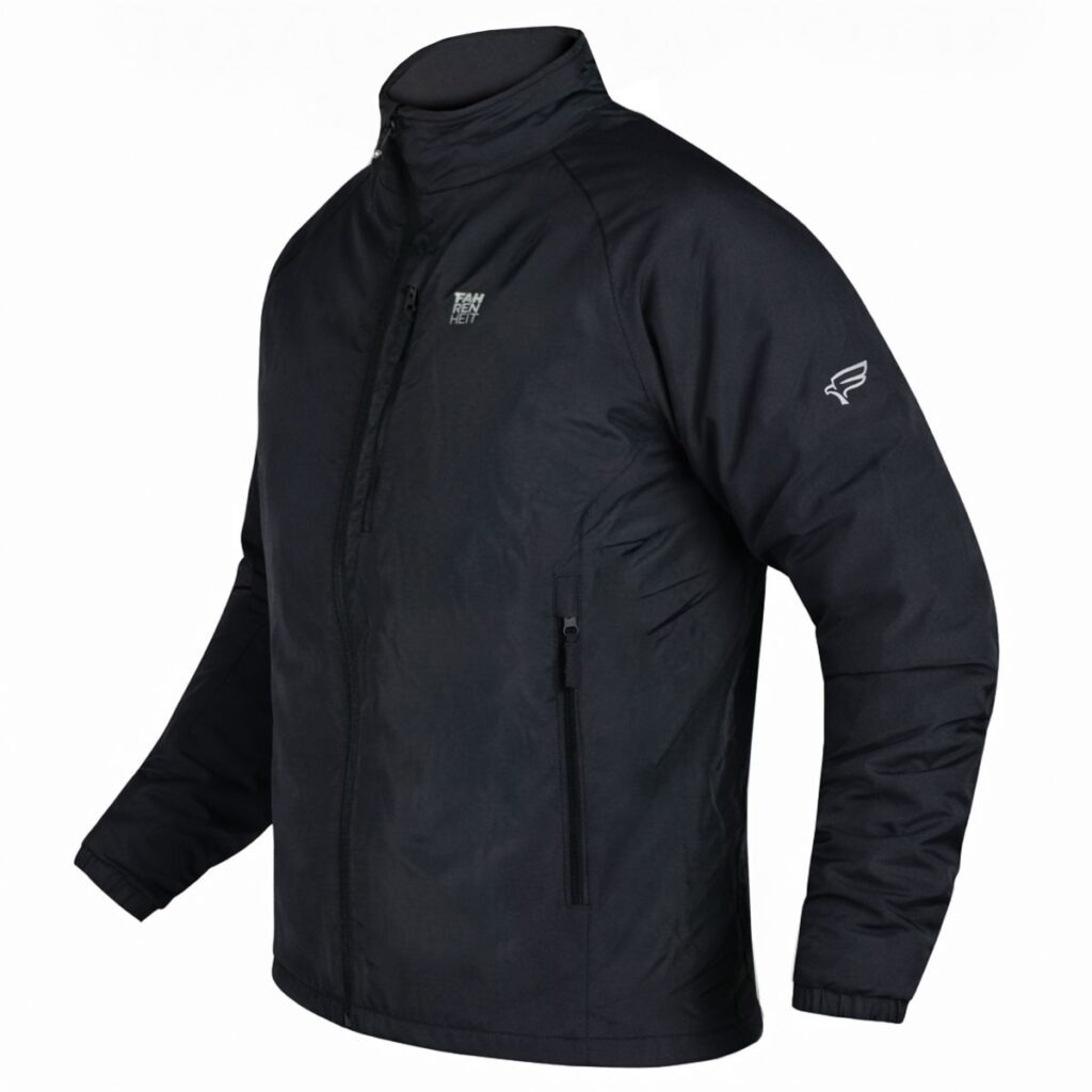 ALFA Light Jacket