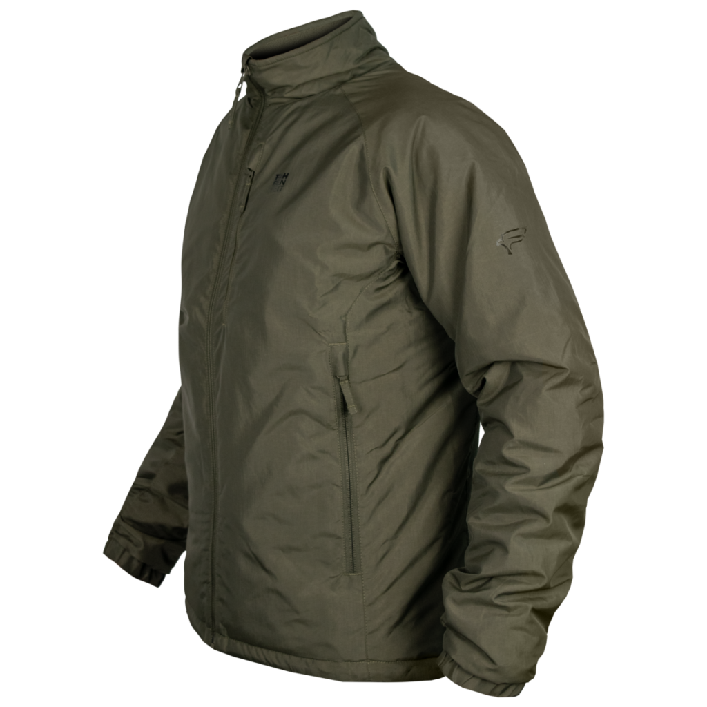 ALFA Light Jacket