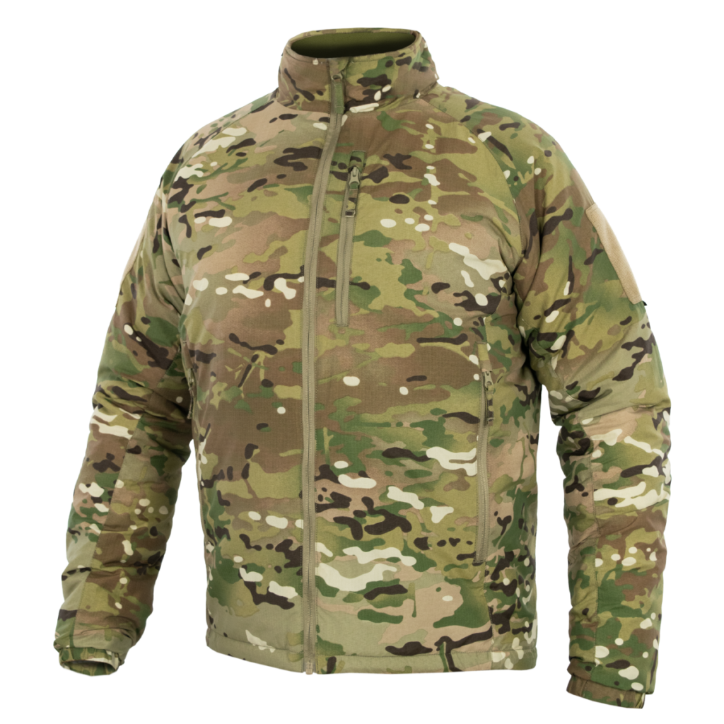 ALFA Light Jacket