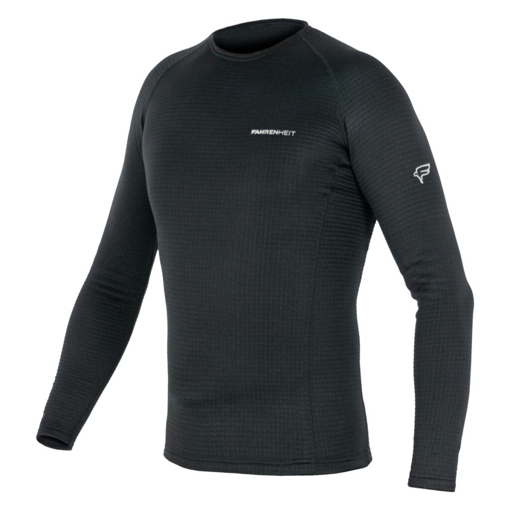 Raglan PG L2