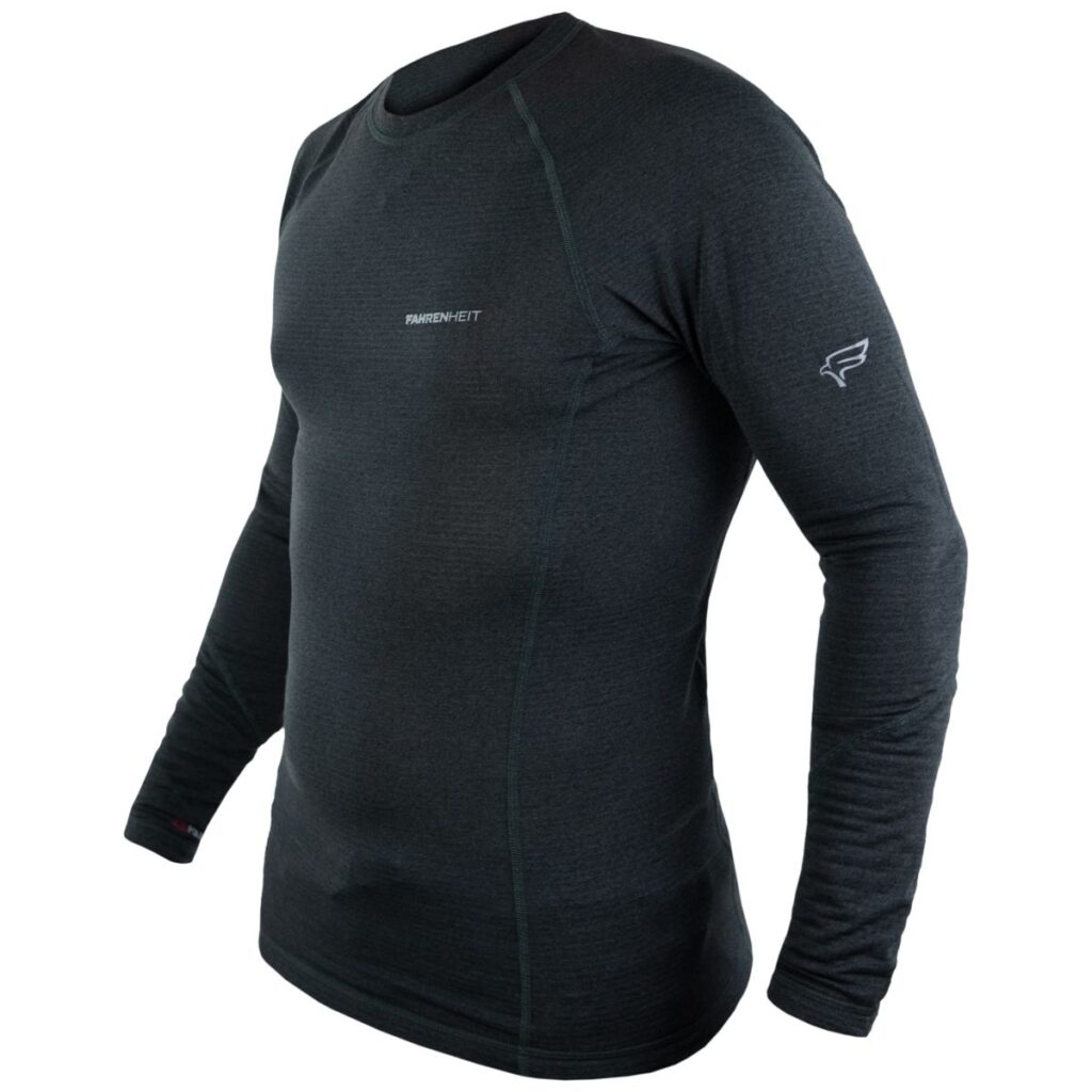 Raglan PGM