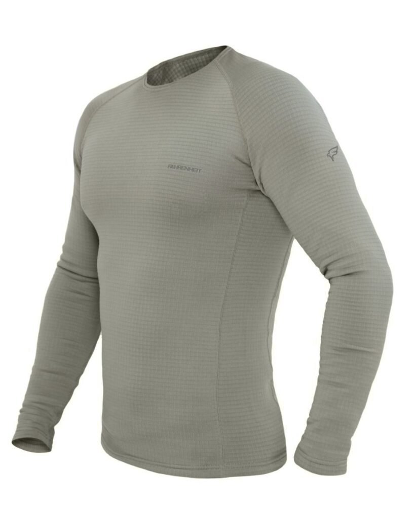 Raglan PG L2