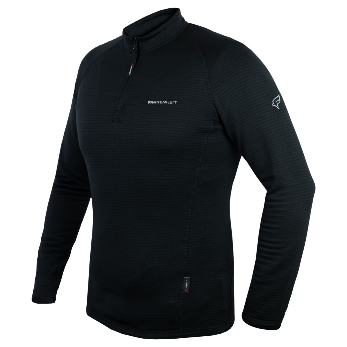 Raglan PG ZIP L2 - Image 1