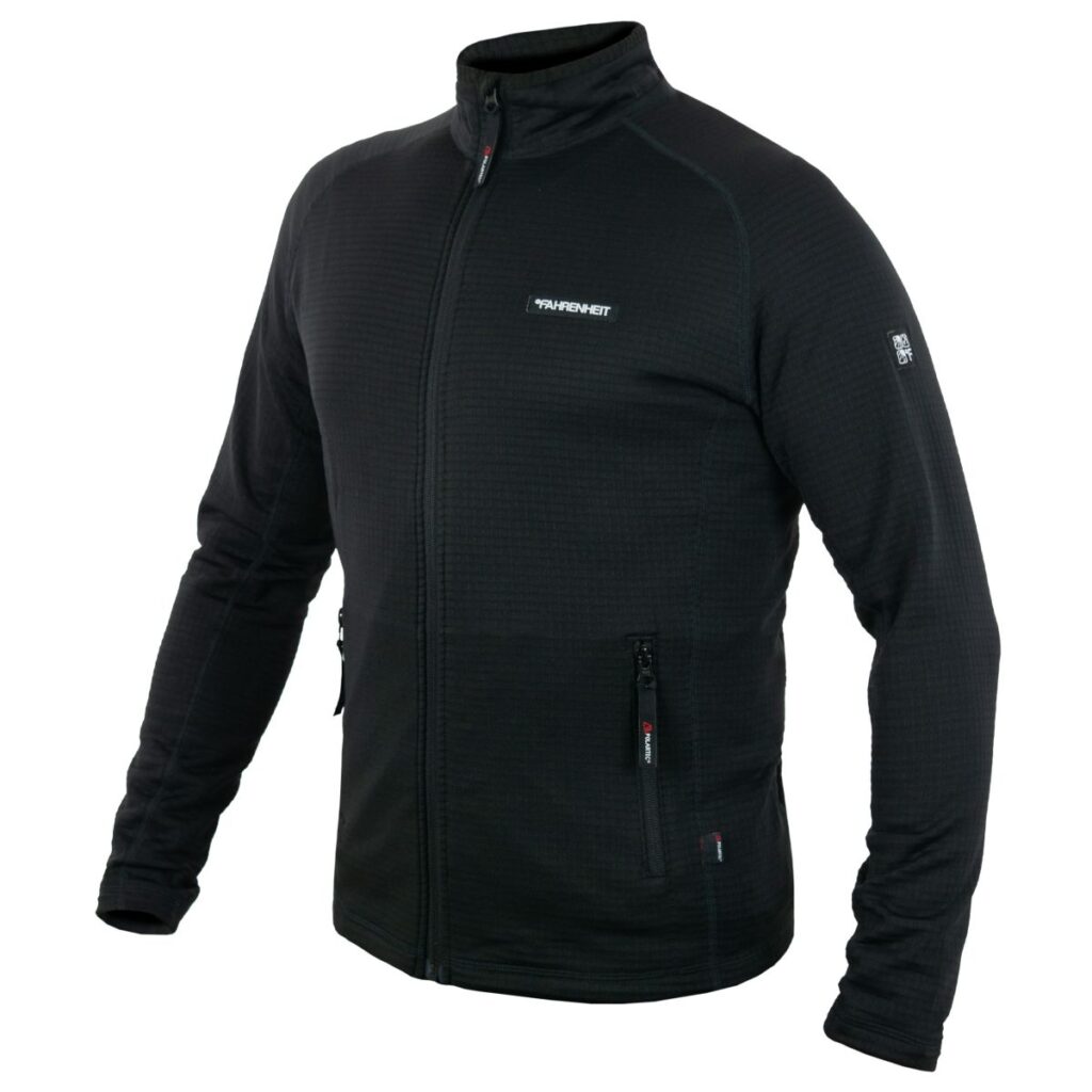 PG Full ZIP Jacket