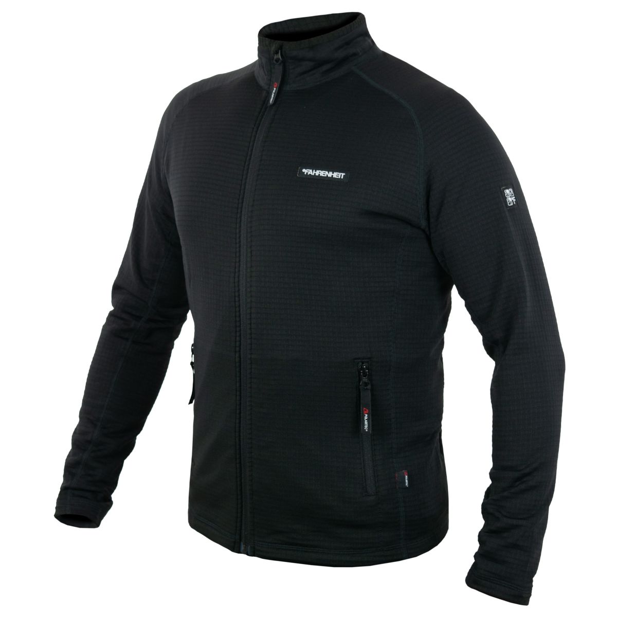 PG Full ZIP Jacket - Image 1