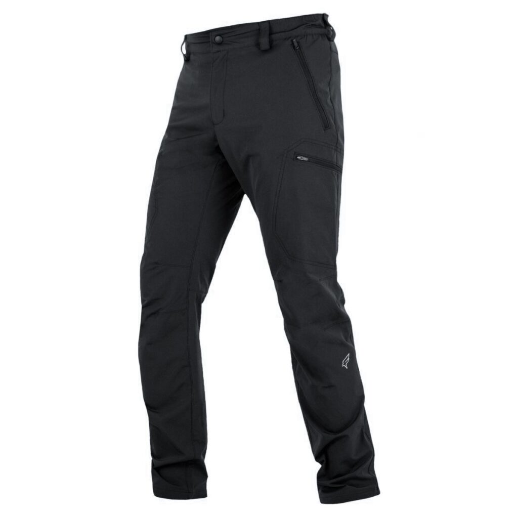 Pants Soft Shell Hiking PRO