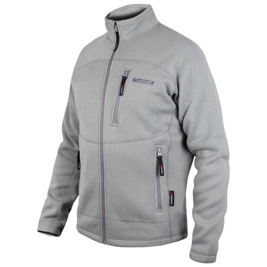 Jacket TP Knit