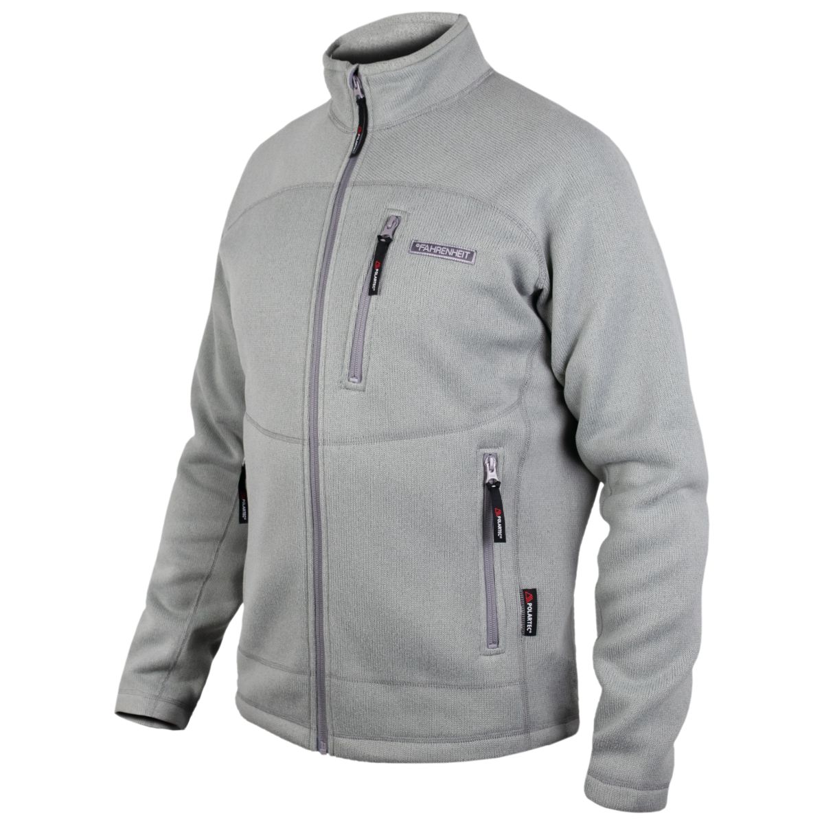Jacket TP Knit - Image 1